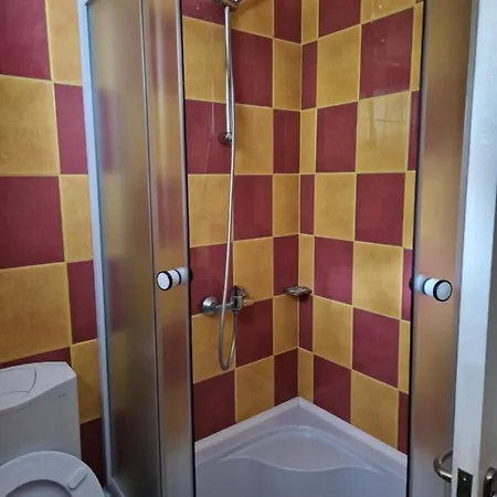 Rum i privatbostad De Inchiriat Bucura 5-6