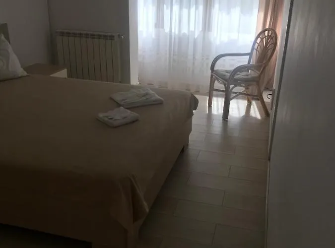 Ubytování v soukromí De Inchiriat Bucura 5-6