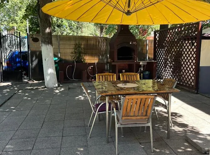 De Inchiriat Bucura 5-6