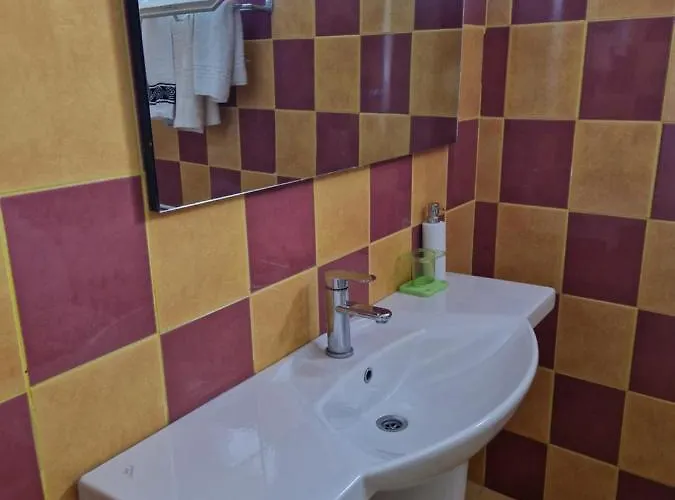 De Inchiriat Bucura 5-6 *