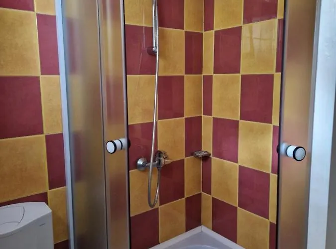 Ubytování v soukromí De Inchiriat Bucura 5-6