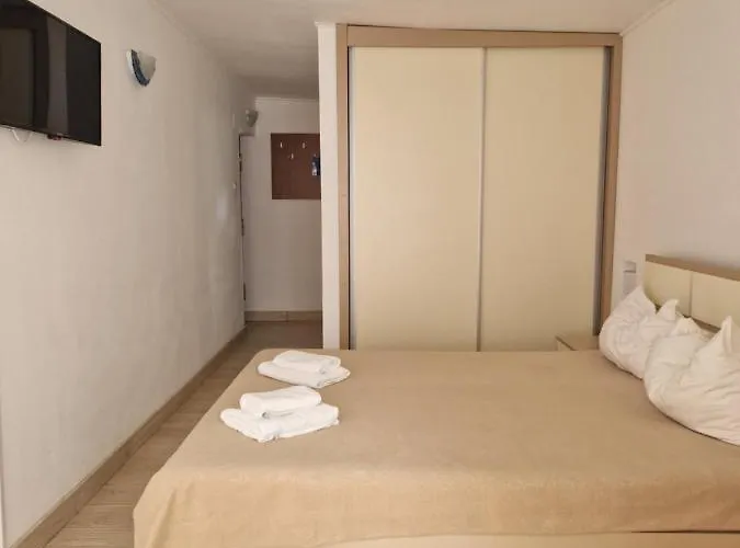 De Inchiriat Bucura 5-6 Ubytování v soukromí Venus